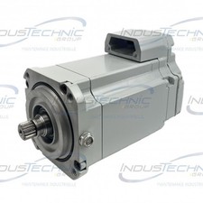 MOTOR AXIS 6 WITH PINION FOR ABB ROBOT IRB TYPE 6700 REF: 3HAC 055445-001