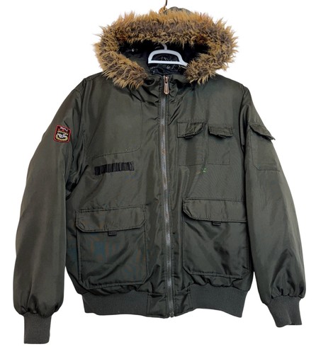 Vtg triple fat goose - vtg,