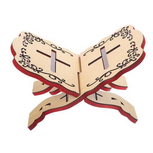 Porte livre coran support - livre,