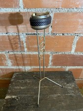 Cendrier Sur Pied Tripode