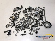 VISSERIE SUZUKI 600 GSXR  2001