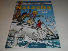EO NATACHA TOME 22/ TBE