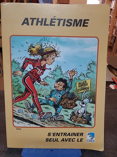 Athletisme entrainer seul - athletisme, s'entrainer