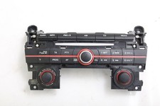 Affichage de la Radio Mazda 3