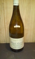 Puligny-Montrachet 1er Cru