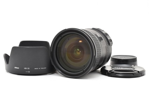 Presque inutilisé nikon - inutilisé,