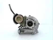 Turbo NISSAN ALMERA TINO PHASE
