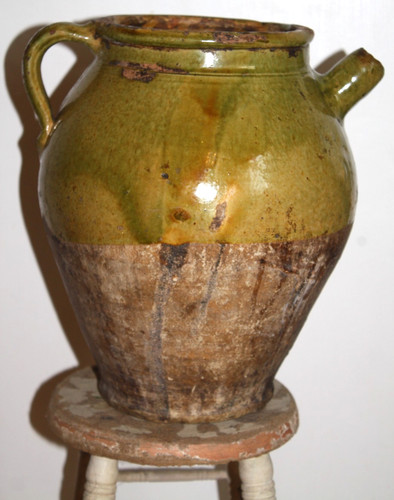 Gargoulette ancienne cruche - gargoulette, ancienne,
