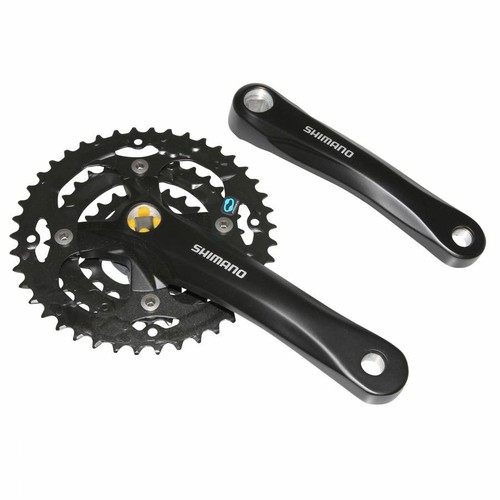 Pedalier vtt shimano - , 7-8v