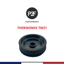 ✔️ Roue Dentée - Compatible Vorwerk Thermomix TM21 – Fabrication Française