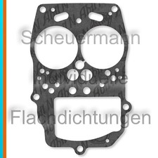 Joint Couvercle de carburateur