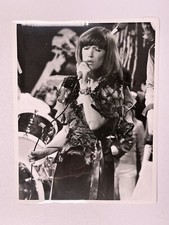 Kiki Dee Photo Sur Scène