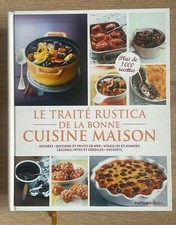 Le Traité Rustica de la Bonne