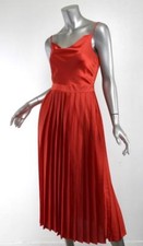 TULAROSA Womens Red-Orange