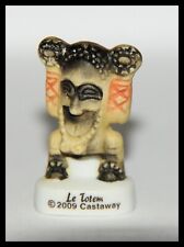 FÈVE  " LE TOTEM 2009