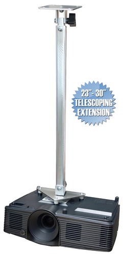 Projector ceiling mount for - projector,