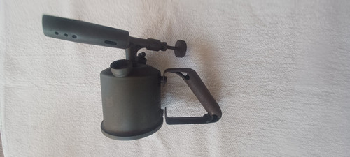 Lampe souder ancienne 3 - ancienne, n°