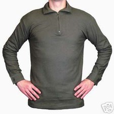 Chemise F1 kaki Armée Française neuve taille XL (112)