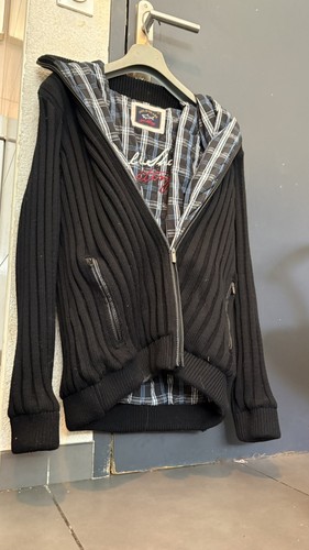 Veste paul shark vintage prix - vintage,