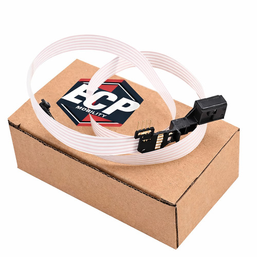 Nappe tresse pour contacteur