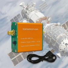 Module Amplificateur à Faible