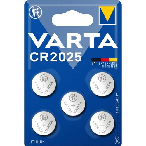 06025 101 415 varta - [06025,