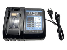 Chargeur pour batteries MAKITA