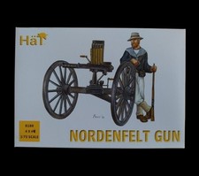 1 grappe de figurines au 1/72