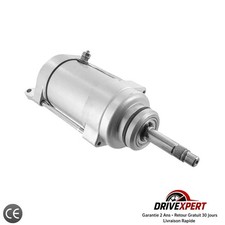 Démarreur Moto Pour Yamaha