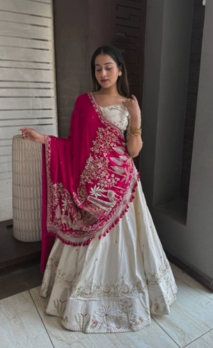 Lehenga choli indien pour - indien,