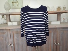 Pull trés leger femme taille