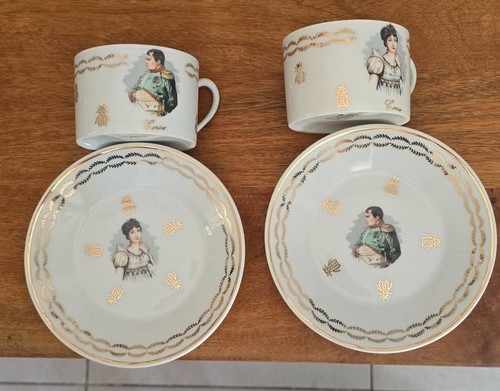 Tasses leur ss tasse - 6,