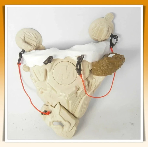 Accessoire action man escalade - accessoire,