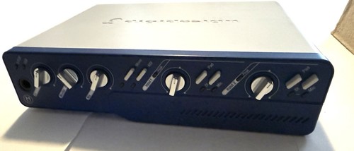 Digidesign mbox2 usb audio - usb,