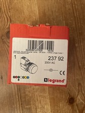 Legrand 023792 Voyant complet