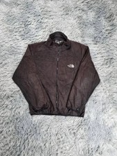 Veste polaire zippé The North