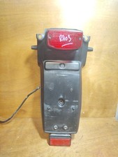 Bavette Garde Boue Arrière