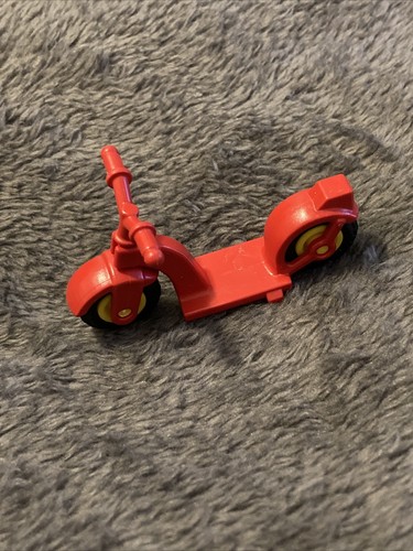 Playmobil velo trotinette pour - trotinette,