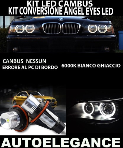 Bmw serie e39 2001 2003 - serie,
