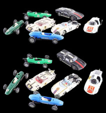 1 / 43 ème véhicules