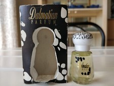 Miniature de Parfum - Cose Progetti : Dalmatian - Parfum de 14 ml -Boîte vitrine