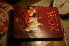Le grand livre du wok