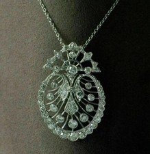 Ancien pendentif de