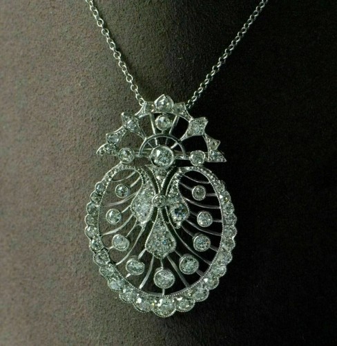 Ancien pendentif - , de