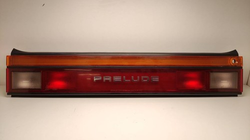 Honda prelude 1988 arrière - honda,