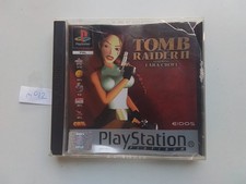 Tomb Raider 2 (II) Starring