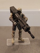 star wars figurine Kashyyyk clone trooper 2008 la revanche des siths