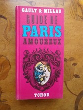 9813 Gault et Millau Guide de