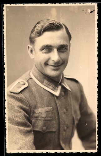 Photo officier des - d’officier,