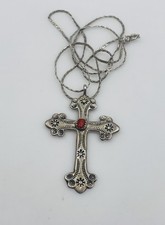 Vintage Navajo Argent Sterling